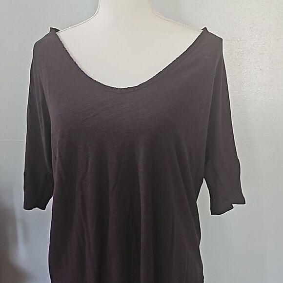 Michelle by commune Tshirt tunic - Picture 3 of 3